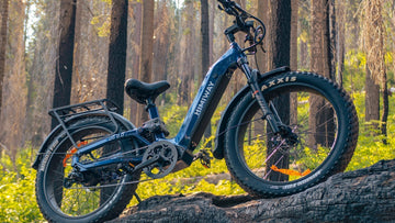 E-Bike Weight Limits Explained: A Heavy Rider's Authoritative Guide