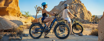 Himiway D5 2.0: The Ultimate All-Terrain E-Bike - Complete Guide  & Review