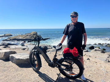 National Bike Month: How to Actually Start Bike Commuting