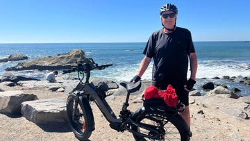 Best Electric Bikes for Arthritis: Complete 2026 Buyer's Guide