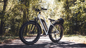 Everything You Need to Know about Frame Material of Electric Bikes -Himiway eBike