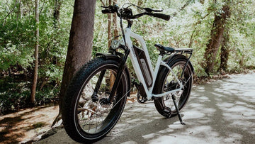 How to Keep Your Electric Bike from Overheating -Himiway eBike