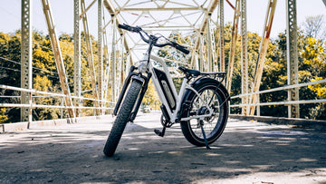 4 Types of Cargo Bicycles You Should Know -Himiway eBike