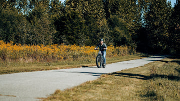 Electric Bike vs. Electric Trike: Which is Better? -Himiway eBike