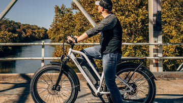 Himiway Amazing Tech System | Quality, Value, and Style -Himiway eBike