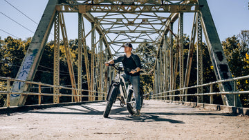What Are the Main Features to Compare between E-bikes? -Himiway eBike