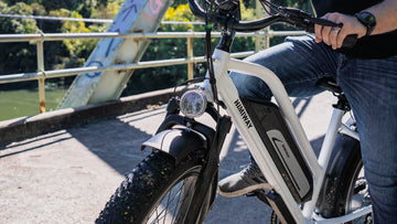 Top Tips for Researching a New E-bike -Himiway eBike