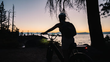 How to Choose the Right Cycling Shoes -Himiway eBike