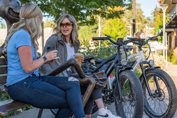 The Latest Regulations for Electric Bikes in Popular U.S. States -Himiway eBike