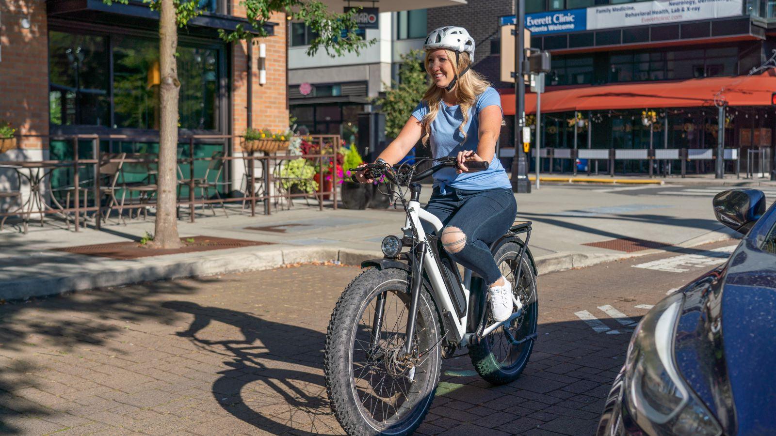 Are Electric Bikes Good to Get Fit and Lose Weight? Are Electric Bikes Good to Get Fit and Lose Weight?