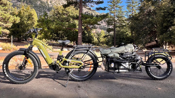 Himiway Cruiser vs D5 Zebra vs D5 2.0: Complete Comparison Guide