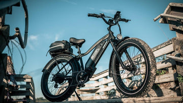 Foldable Chain Lock VS U lock: what is the difference? -Himiway eBike