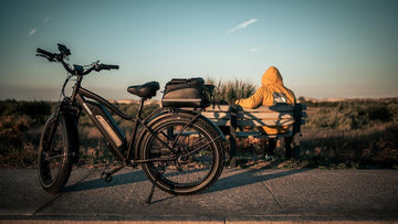 How to Make the Most of Your Road Trip -Himiway eBike