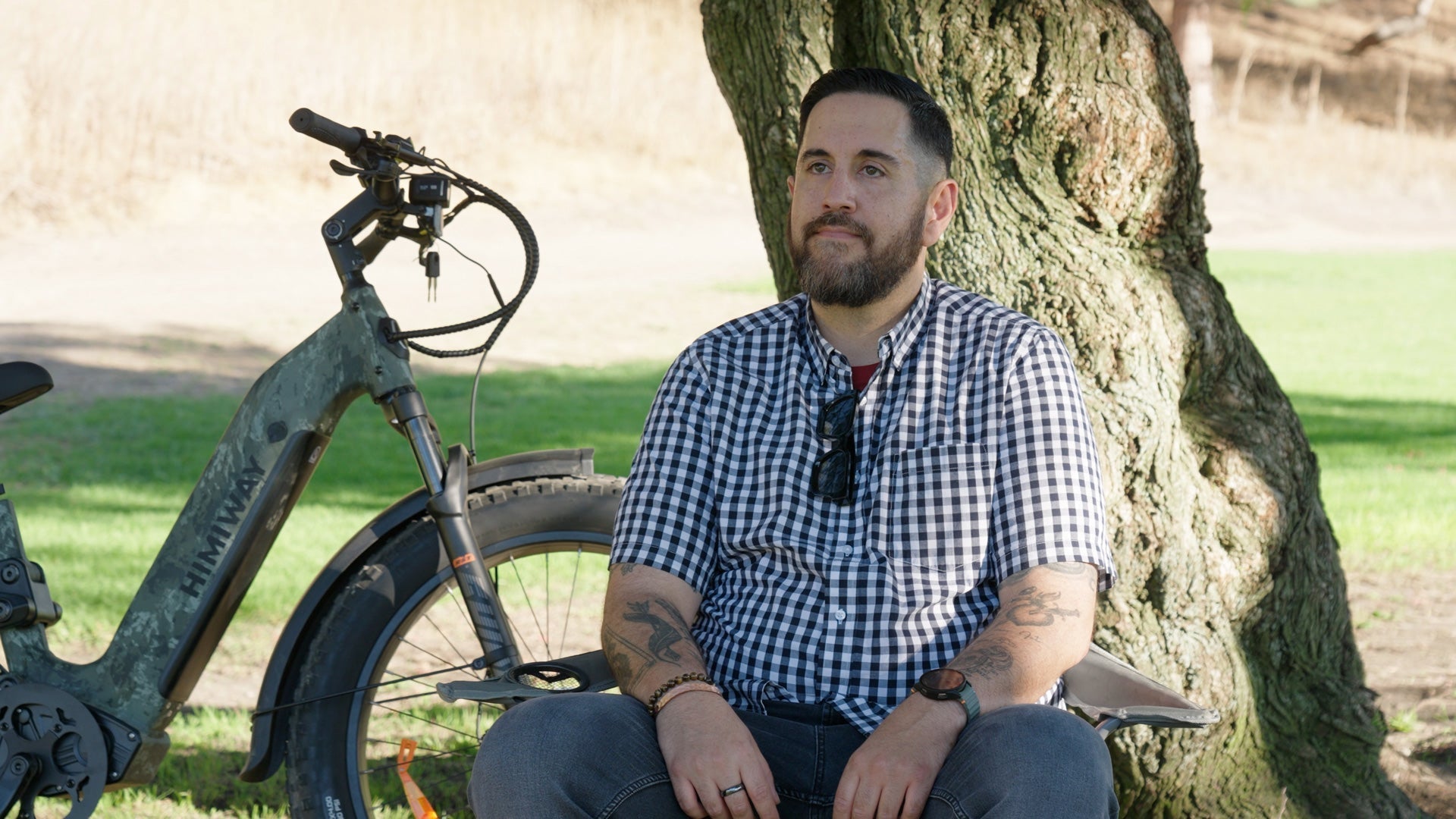 Five Years, Zero Problems: Daniel's Himiway Story