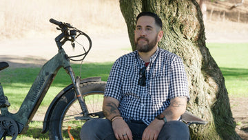 Five Years, Zero Problems: Daniel's Himiway Story