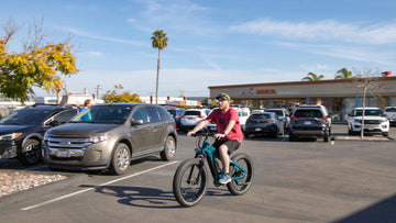 Take Your Ride to the Next Level: A Comprehensive Review of Himiway's Rambler Pro and Rhino Pro Mid-Drive Motors -Himiway eBike
