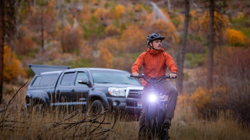 5 Tips for Upgrading Your Electric Bike -Himiway eBike