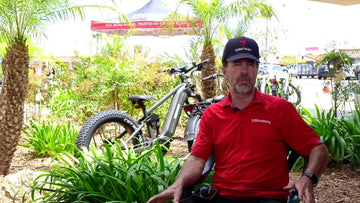 Himiway's First Free E-bike Tune-up Event was a success in San Diego! -Himiway eBike