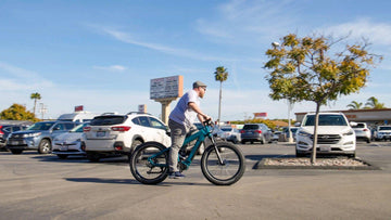 Unleashing the Power of the Himiway Rhino Dual Battery eBike: A Comprehensive Review and Guide -Himiway eBike