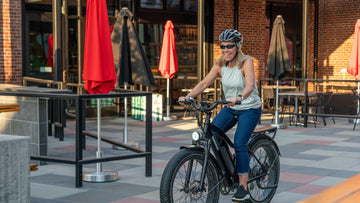 How to Safeguard Your Ebike Motor: Essential Tips for Mountain Bikers and Road Cyclists