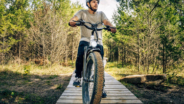 Exploring the range of Himiway: Why Himiway can be the long range ebike expert
