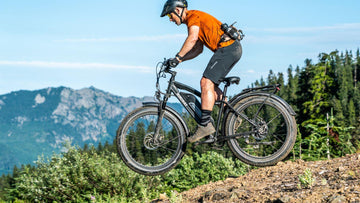 Combating Allergies Through Cycling: The Relevance of World Allergy Day and Electric Bikes -Himiway eBike