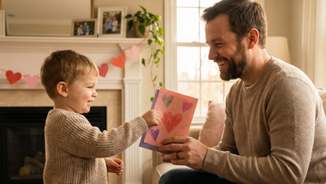 Valentine's Day Gifts for Dad: 20+ Ideas That Break the "Nothing" Tradition