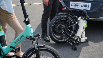 Urban Adventure's New Trend: A Detailed Introduction to Himiway B3