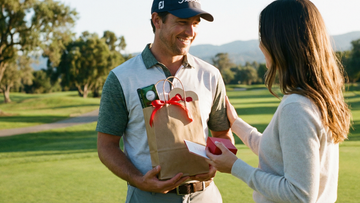 Valentine's Day Golf Gifts: 25+ Ideas That Won't End Up in the Closet