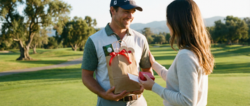 Valentine's Day Golf Gifts: 25+ Ideas That Won't End Up in the Closet