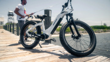 The Best Road Bike Stems and Why You Need One -Himiway eBike