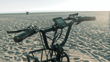 Things you need to know about ebike LCD display -Himiway eBike