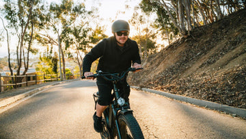 The Ultimate Guide to Fat Tire E-Bike Events and Races in the US: Locations, Dates, and Insider Tips -Himiway eBike
