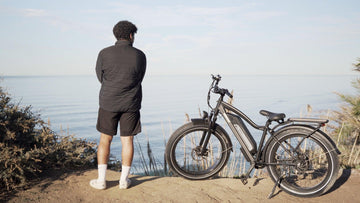 Don't Do That! Dangerous and Risky Modifications to Your E-bike -Himiway eBike