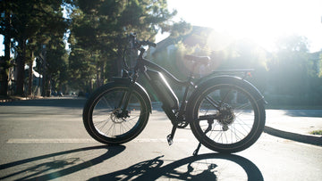 5 Useful Car Racks for Electric Bikes -Himiway eBike