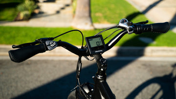 How an E-bike Can Save You Commuting Costs  -Himiway eBike