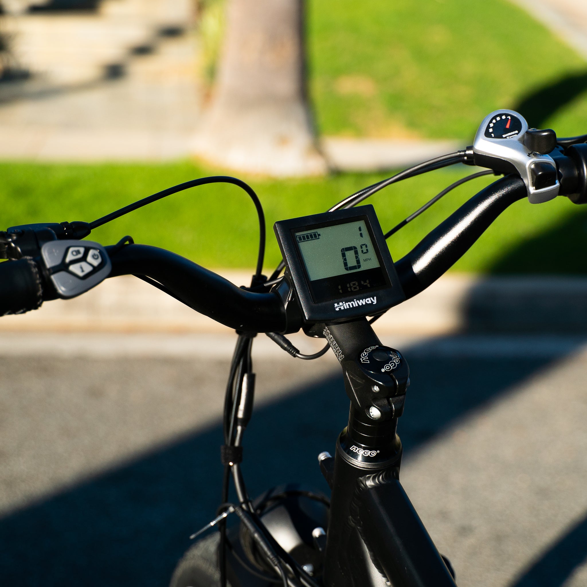 How an E-bike Can Save You Commuting Costs 