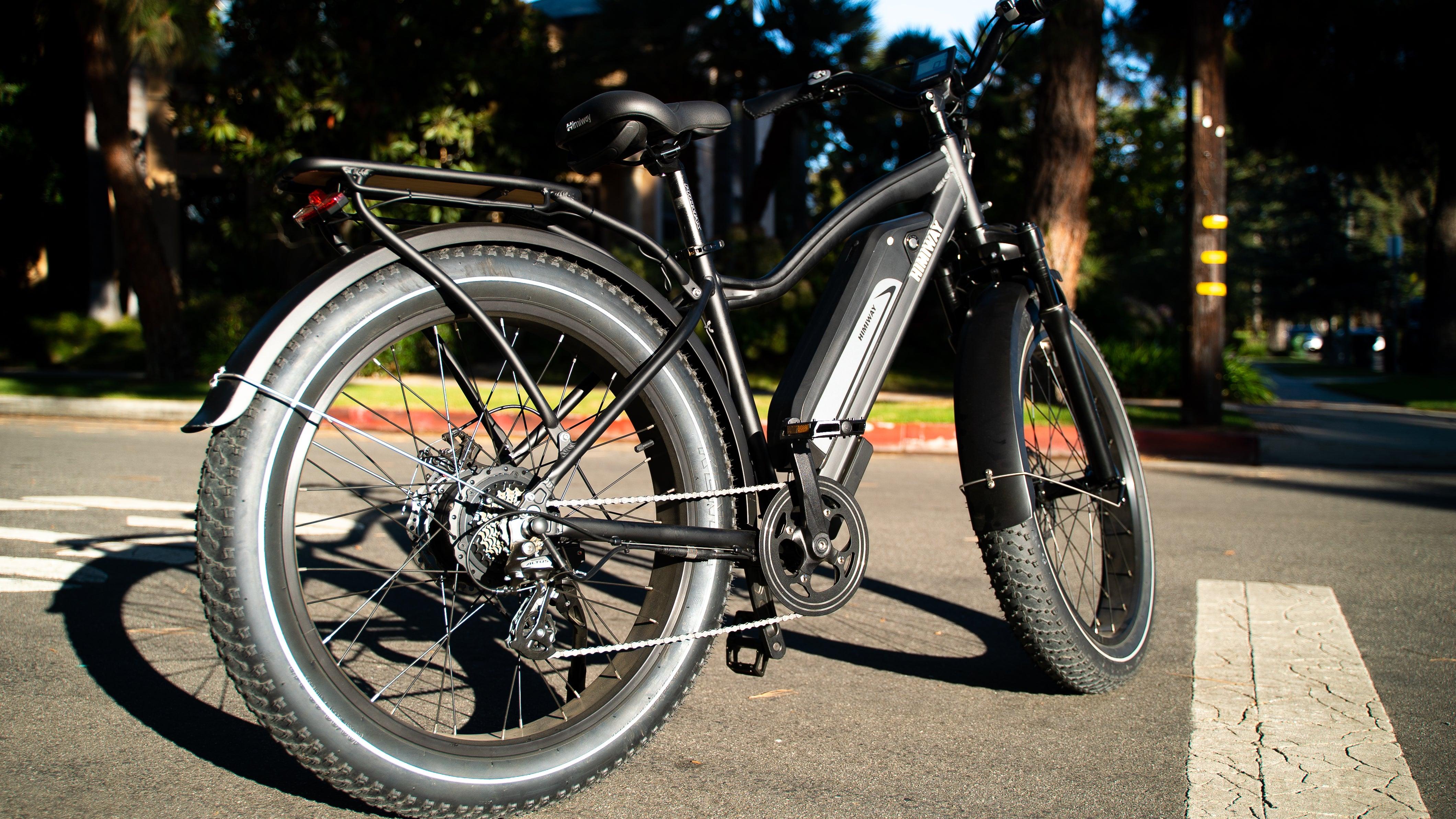 Understanding The Differences Between Ebike Classes 1, 2,