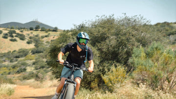 Exercise — The Best way to Far Away the Flu -Himiway eBike