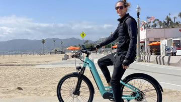 The Top Fat Tire E-Bikes for Commuting to Work or School in 2023 -Himiway eBike