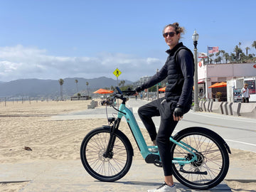 The Top Fat Tire E-Bikes for Commuting to Work or School in 2023