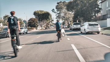 Ebike Regulations