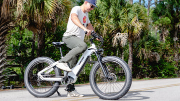 How to Choose the Right E-Bike in 2026: A Complete Buyer’s Guide