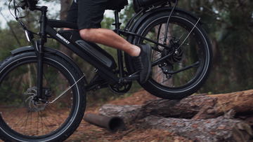 How to Get More Skills From Your E-Bike