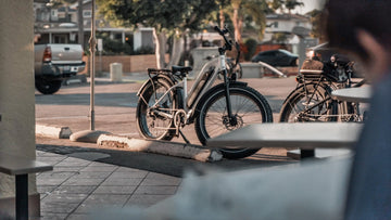 Himiway Ebike