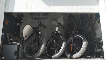 Find the perfect E-bike for yourself -Himiway eBike