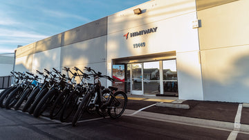 Himiway service center