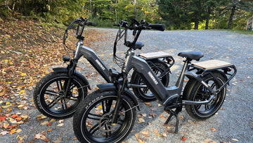 E-Bike Tax Credit: What is it, and how does it work? -Himiway eBike