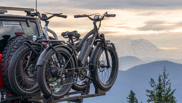 Exploring America In June 2023: Top Things To Do And See On A Himiway Fat Tire E-Bike -Himiway eBike
