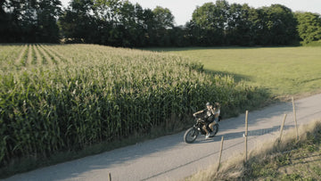 How to Avoid Heat Stroke while Outside this Summer -Himiway eBike